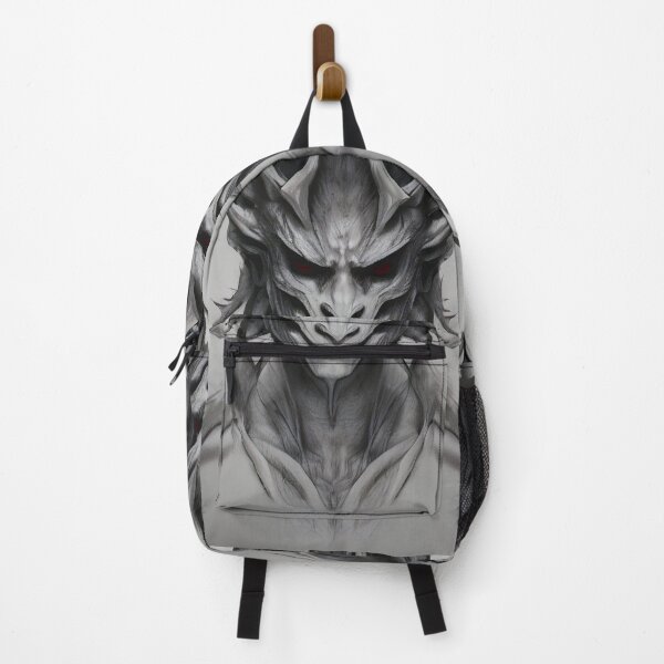 Item preview, Pencil sketched monster designed and sold by DopeDesign111.