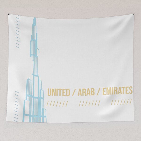 Item preview, Experience the Luxury of Dubai - A Global Hub for Business and Tourism designed and sold by CryptoLuke.