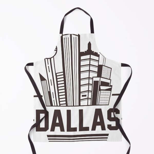 Item preview, Embrace the Culture and Diversity of Dallas - A Thriving Metropolis in Texas designed and sold by CryptoLuke.