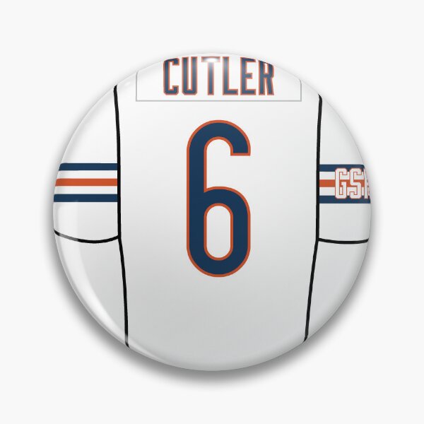 Item preview, Jay Cutler Jersey designed and sold by bsweat.