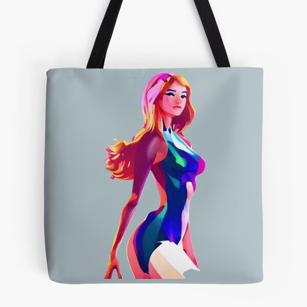 Item preview, Futuristic Ginger Girl designed and sold by Chubuter.