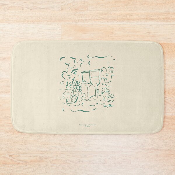 Item preview, Cheese and Wine designed and sold by MaraMontanez.