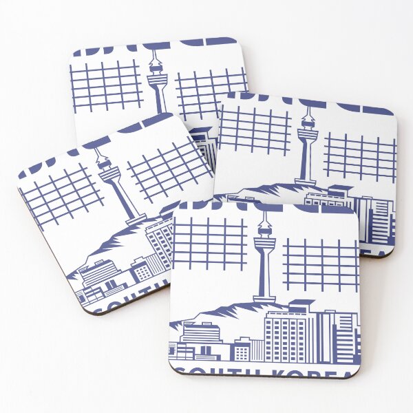 Item preview, Discover the Hidden Gems of Daegu - A Thriving Metropolis in South Korea designed and sold by CryptoLuke.