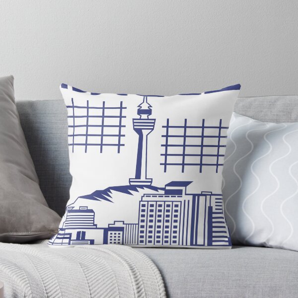 Item preview, Discover the Hidden Gems of Daegu - A Thriving Metropolis in South Korea designed and sold by CryptoLuke.