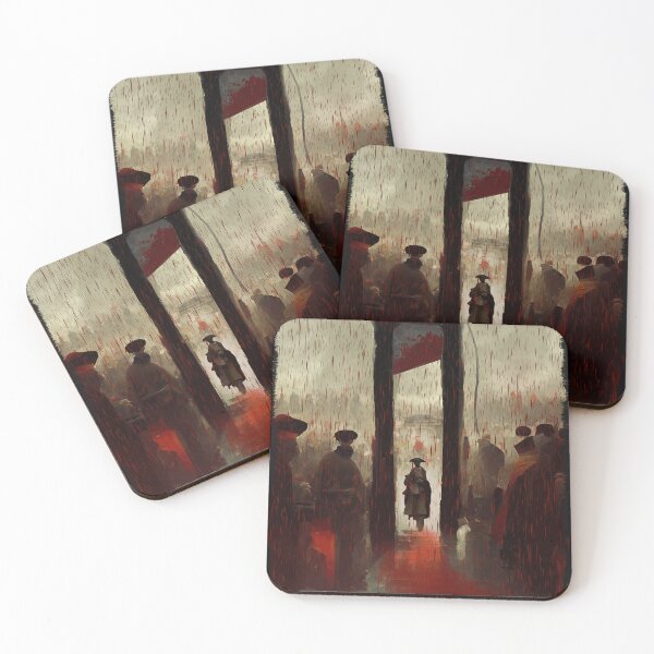 Item preview, A Tale of Two Cities designed and sold by A Deniz Akerman.
