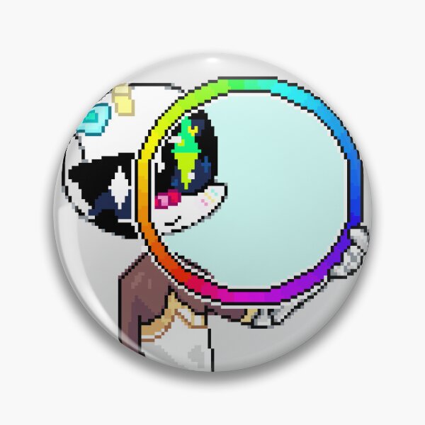 Item preview, inktober: color wheel designed and sold by yumehoshi.