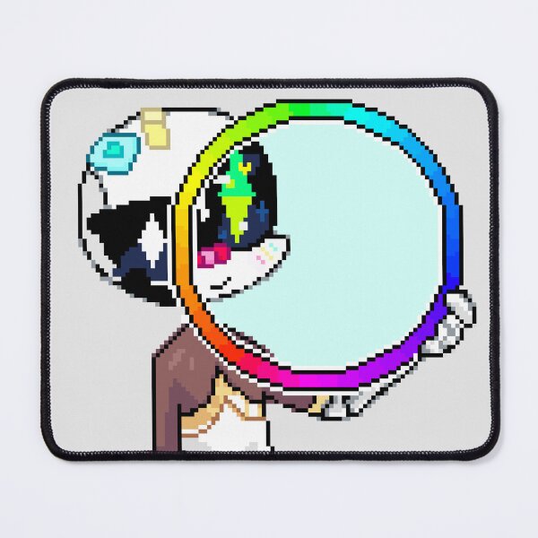 Item preview, inktober: color wheel designed and sold by yumehoshi.