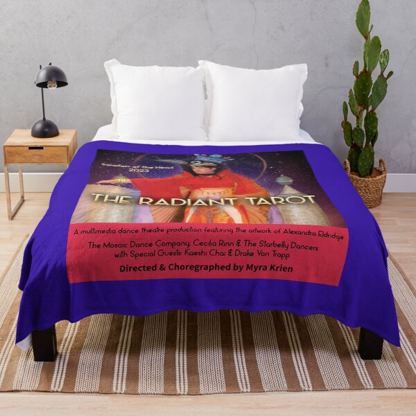 Item preview, The Radiant Tarot Tour designed and sold by Starbelly208.
