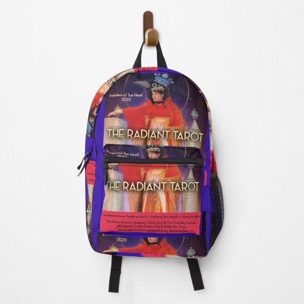 Item preview, The Radiant Tarot Tour designed and sold by Starbelly208.