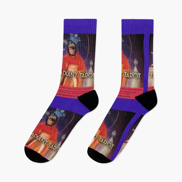 Item preview, The Radiant Tarot Tour designed and sold by Starbelly208.