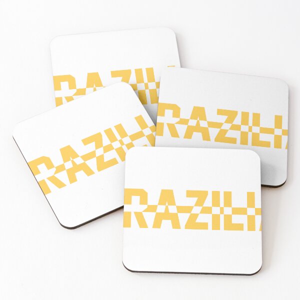 Item preview, Uncover the Beauty and Diversity of Brasília - The Heart of Brazilia designed and sold by CryptoLuke.