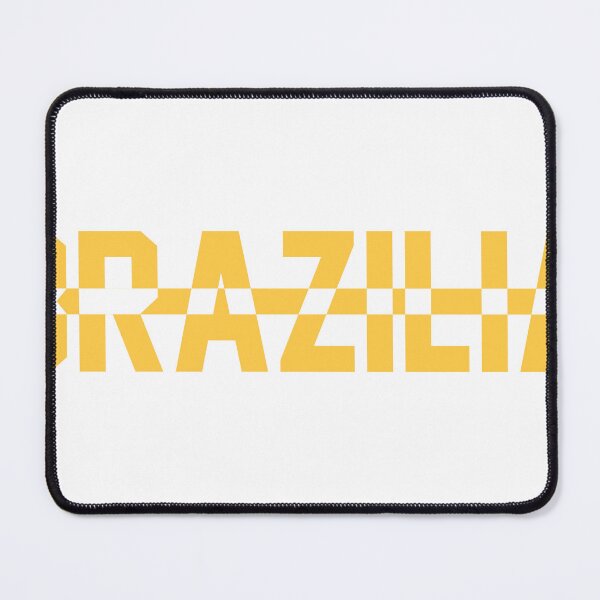 Item preview, Uncover the Beauty and Diversity of Brasília - The Heart of Brazilia designed and sold by CryptoLuke.