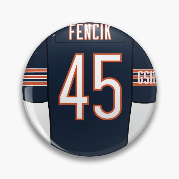 Item preview, Gary Fencik Jersey designed and sold by bsweat.