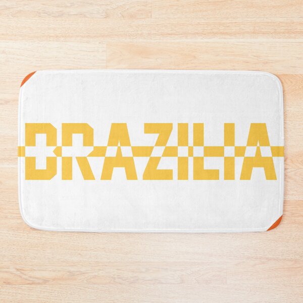 Item preview, Uncover the Beauty and Diversity of Brasília - The Heart of Brazilia designed and sold by CryptoLuke.