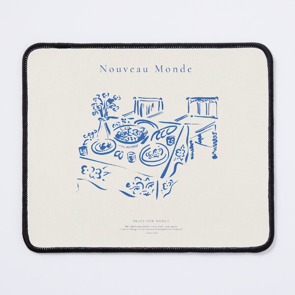 Item preview, New world designed and sold by MaraMontanez.