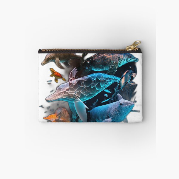 Item preview, Bioluminescent animals V2 designed and sold by Kazakuba.