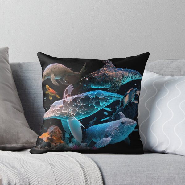 Item preview, Bioluminescent animals V2 designed and sold by Kazakuba.