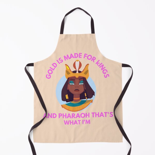 Item preview, Pharaoh queen designed and sold by megojamal.