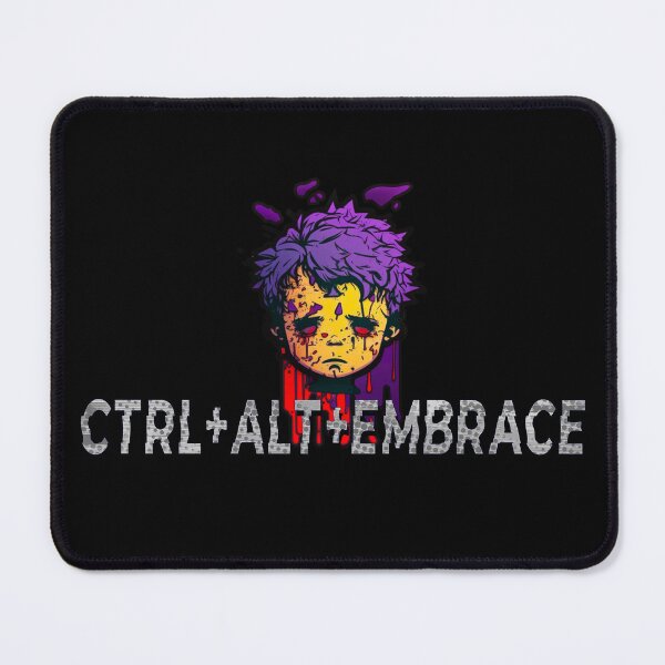 Item preview, CTRL-ALT-EMBRACE Boy designed and sold by OffbeatArtworks.