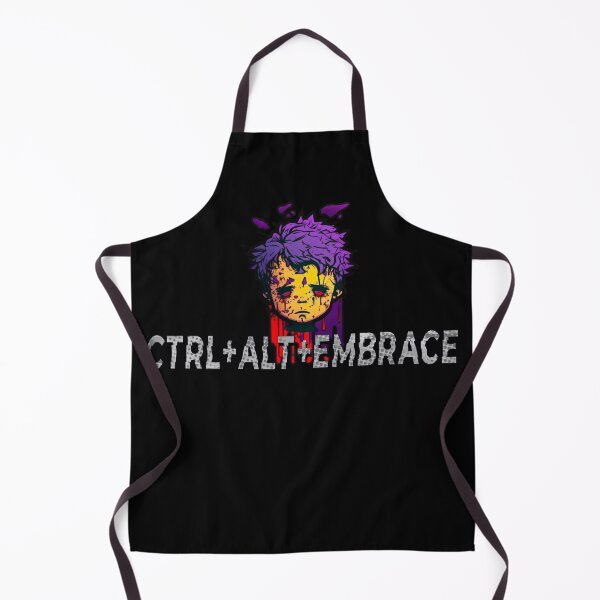 Item preview, CTRL-ALT-EMBRACE Boy designed and sold by OffbeatArtworks.