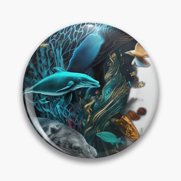 Item preview, Bioluminescent animals V3 designed and sold by Kazakuba.