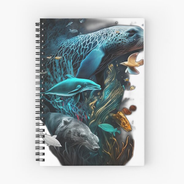 Item preview, Bioluminescent animals V3 designed and sold by Kazakuba.