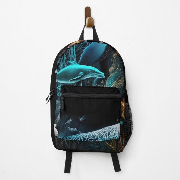 Item preview, Bioluminescent animals V3 designed and sold by Kazakuba.
