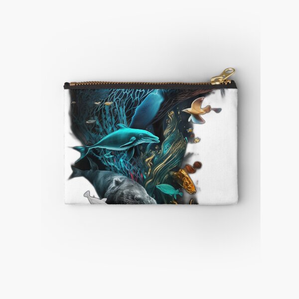 Item preview, Bioluminescent animals V3 designed and sold by Kazakuba.