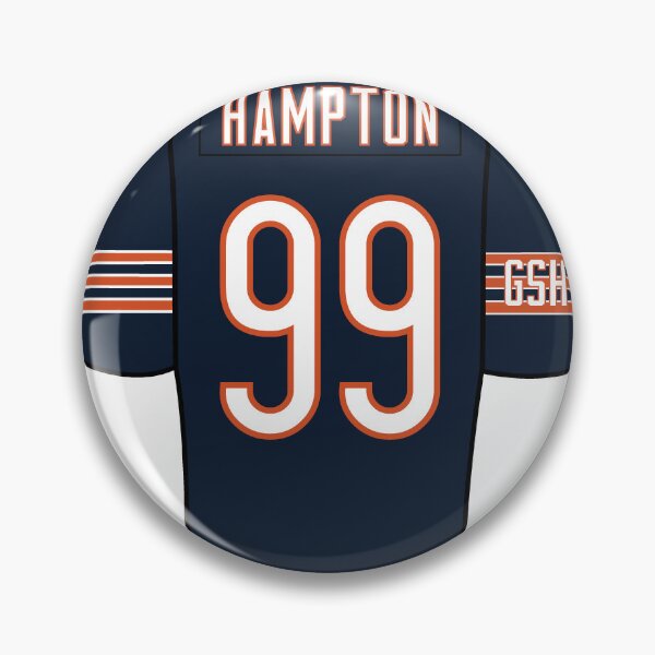 Item preview, Dan Hampton Jersey designed and sold by bsweat.
