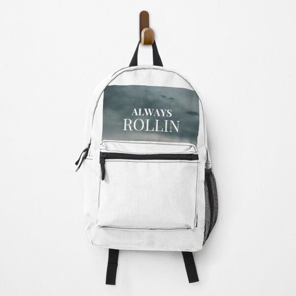 Item preview, Always Rollin designed and sold by Aryan Soni.