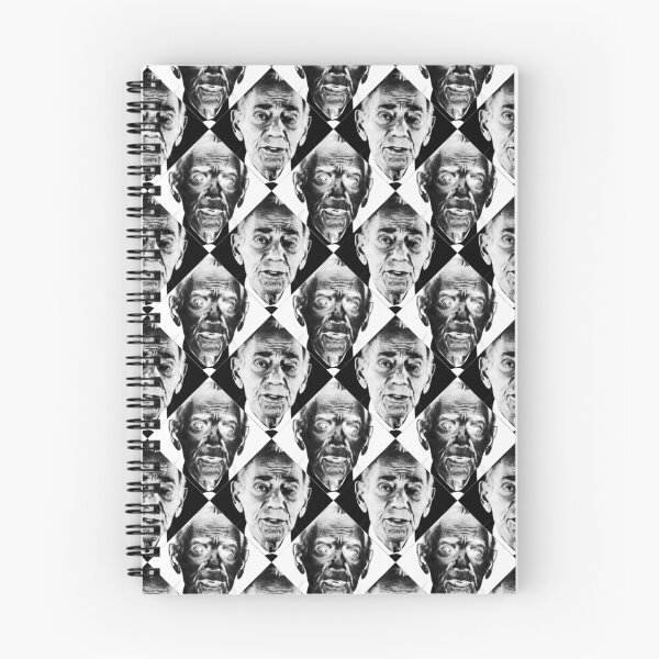 Item preview, Herschell Gordon Lewis / Patchwork Design designed and sold by Cuttintees.
