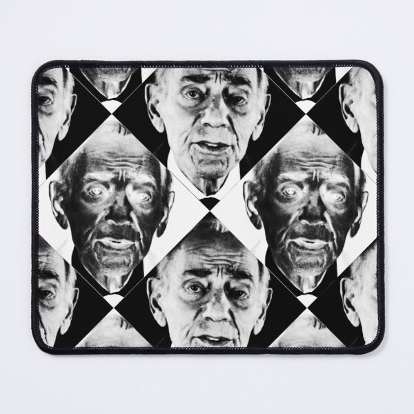 Item preview, Herschell Gordon Lewis / Patchwork Design designed and sold by Cuttintees.