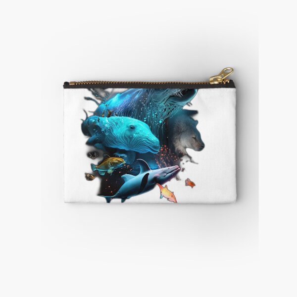 Item preview, Bioluminescent animals V5 designed and sold by Kazakuba.
