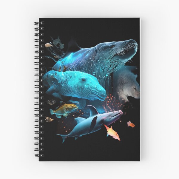 Item preview, Bioluminescent animals V5 designed and sold by Kazakuba.