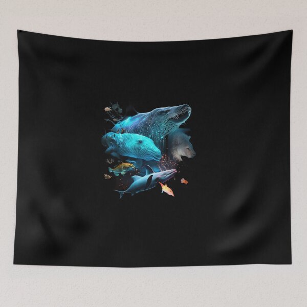 Item preview, Bioluminescent animals V5 designed and sold by Kazakuba.