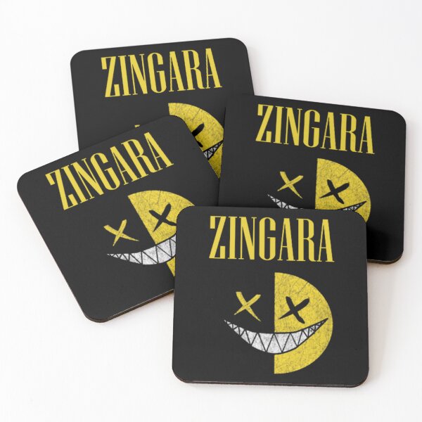 Item preview, zingara designed and sold by seohwan16.