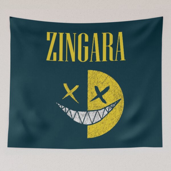 Item preview, zingara designed and sold by seohwan16.