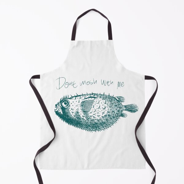 Item preview, Don't Mesh With Me designed and sold by Yeaha.