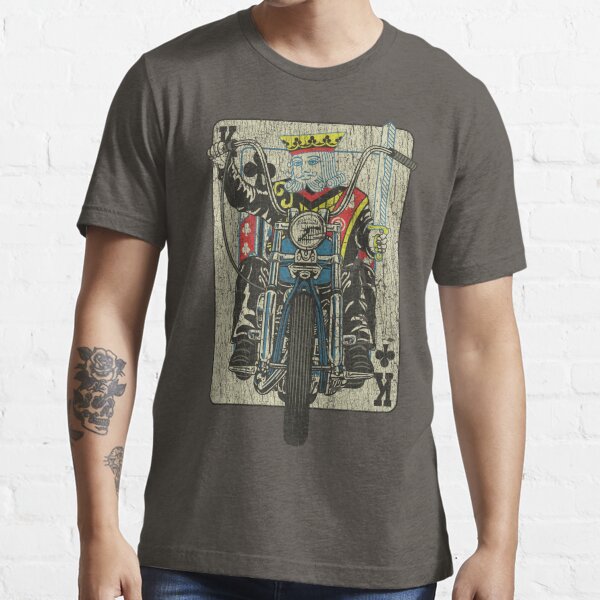 King of Clubs 1975 T-Shirt