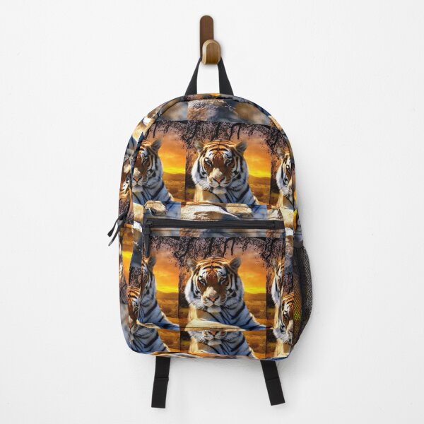 Item preview, Regal Tiger designed and sold by Maddie4Real.