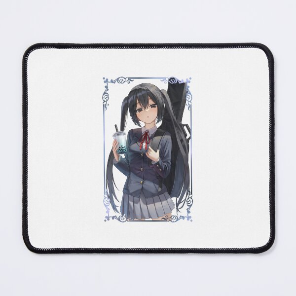 Item preview, Azusa Banner designed and sold by epinkb.