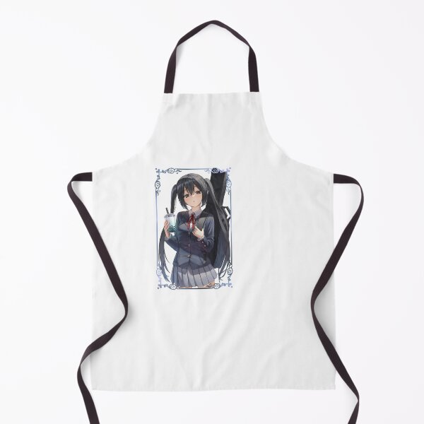 Item preview, Azusa Banner designed and sold by epinkb.