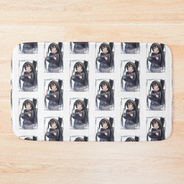 Item preview, Azusa Banner designed and sold by epinkb.