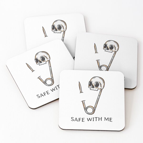 Item preview, Safe with me designed and sold by Oeht.