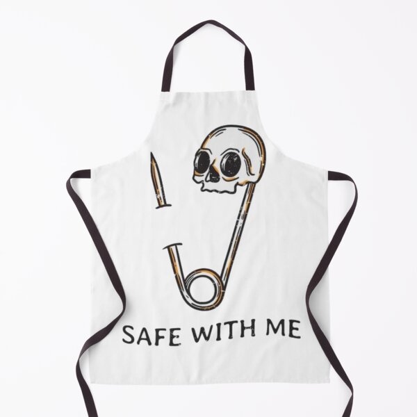 Item preview, Safe with me designed and sold by Oeht.