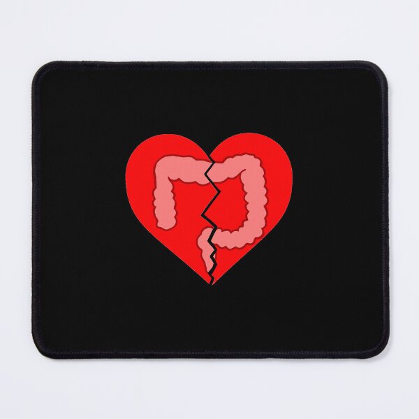 Item preview, Broke up with my Broken Colon  designed and sold by CaitlynConnor.