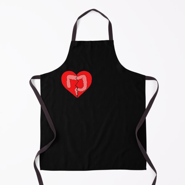 Item preview, Broke up with my Broken Colon  designed and sold by CaitlynConnor.