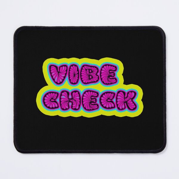Item preview, Vibe Check designed and sold by Tanis-Tweedale.