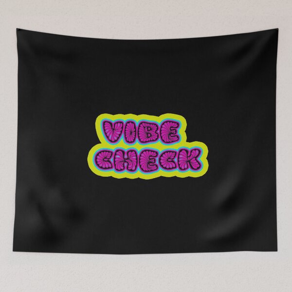 Item preview, Vibe Check designed and sold by Tanis-Tweedale.
