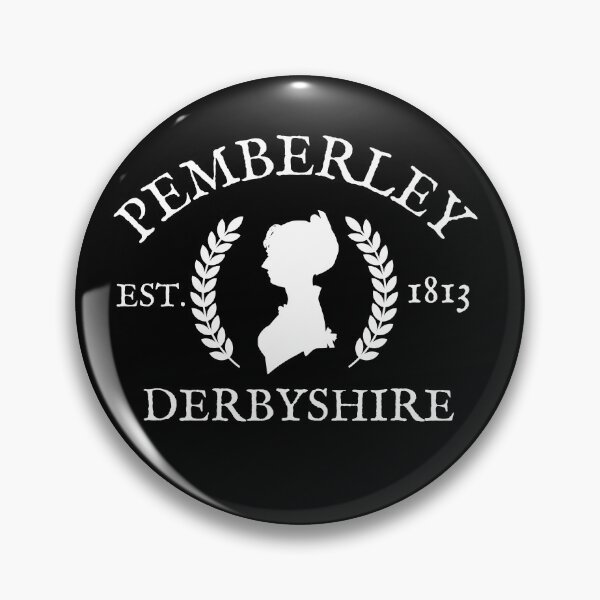 Item preview, Pemberley  designed and sold by barrelroll909.